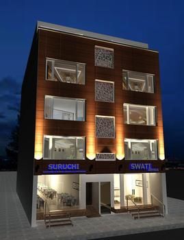 Hotel Swati
