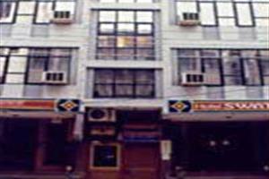 Hotel Swati