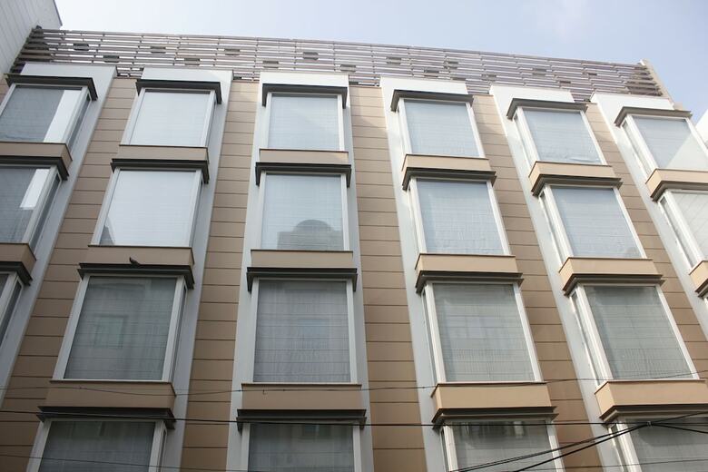 Hotel Swati Deluxe