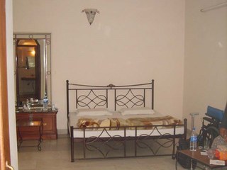 Pearl Plaza Hotel