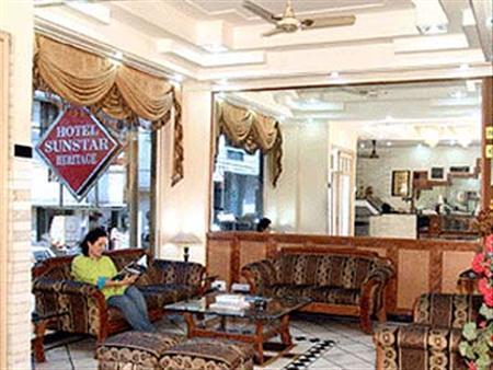 Hotel Sunstar Heritage