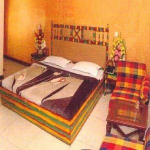 Ivory Palace Hotel