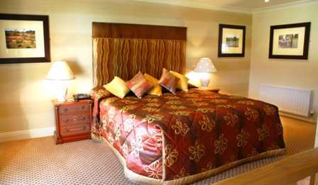Mill Park Hotel