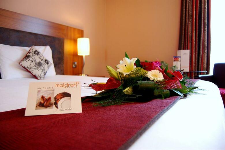 Maldron Hotel Parnell Square