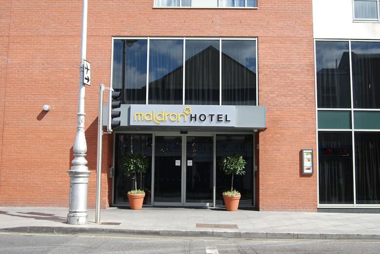 Maldron Hotel Parnell Square