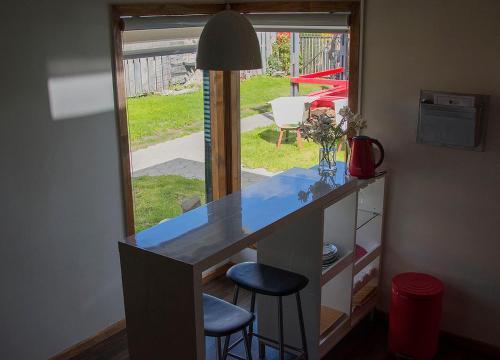 Apartamento Toore Patagonia