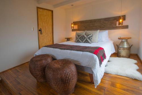 Apartamento Toore Patagonia