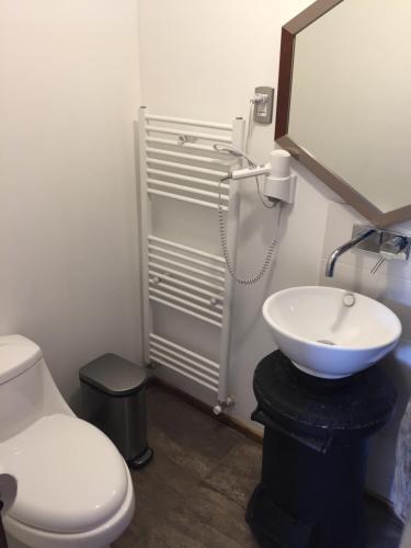 Apartamento Toore Patagonia