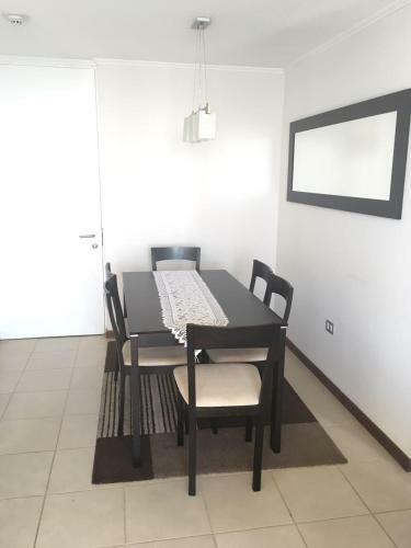 Apartamento Departamento Costanera Del Mar