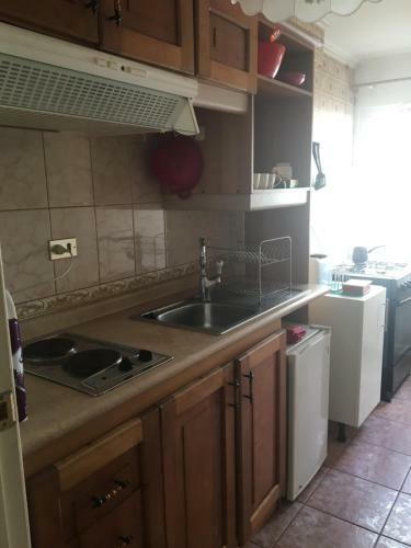 Apartamento Departamento Altos Del Centro
