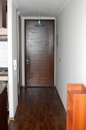 Apartamento Centro Vi�a