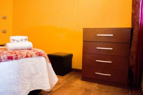 Hostal Alabalti