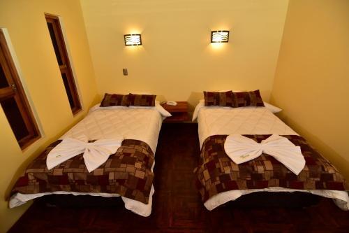 Hotel Rustico Calama
