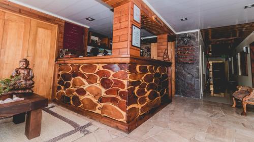 Hotel Rustico Calama