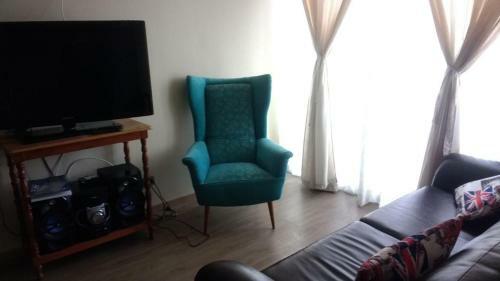 Apartamento Departamento Playa La Tabla