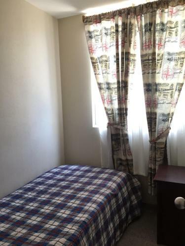 Apartamento Departamento Playa La Tabla