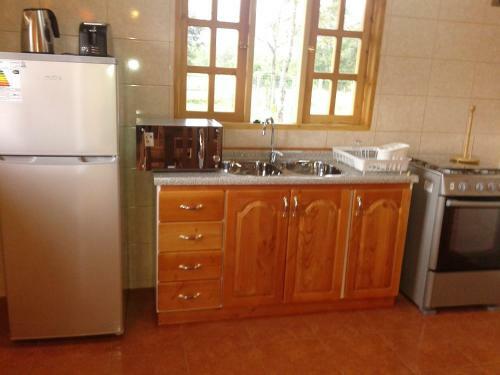 Caba�as Monte Alto
