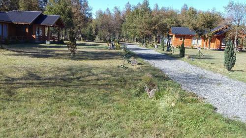 Caba�as Monte Alto