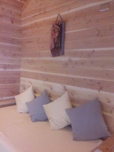 Caba�as Monte Alto