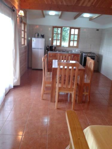 Caba�as Monte Alto