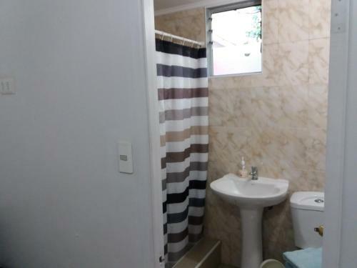 Hostal Residencial Vicmar