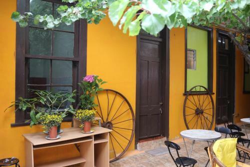 Hostal Residencial Vicmar