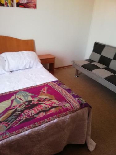 Hostal Residencial Vicmar