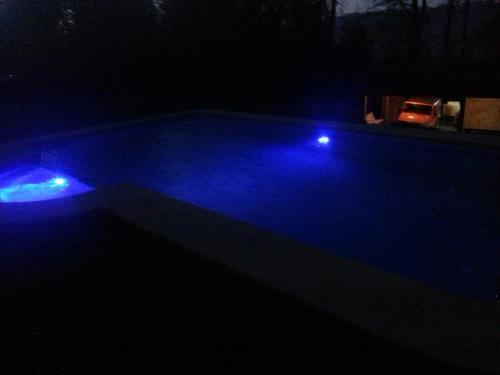 Lodge Caba�as Wualmapu