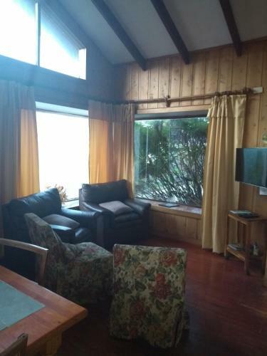 Caba�as Yayi Frutillar Bajo