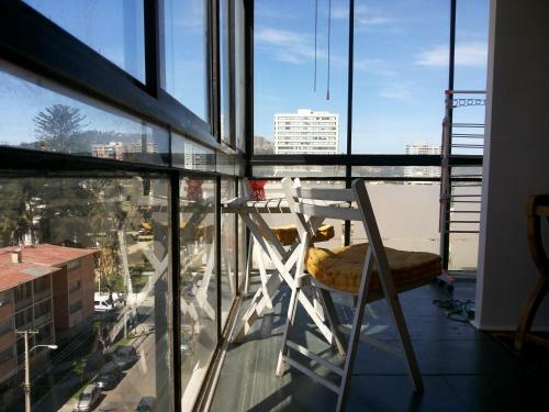 Apartamento Departamento Gran Prix