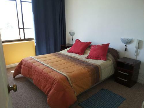 Apartamento Departamento Gran Prix