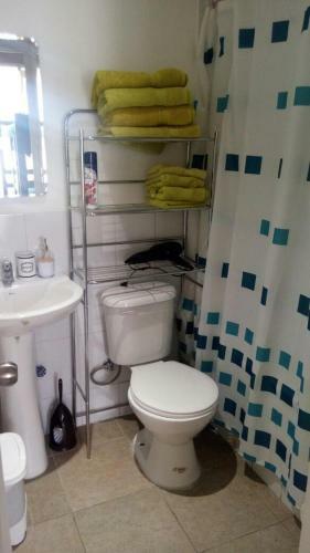 Apartamento Departamentos Rohe