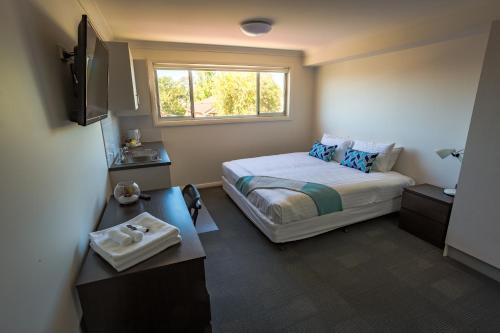Hotel Aspire Newcastle