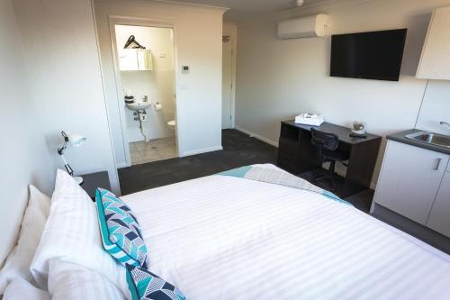 Hotel Aspire Newcastle