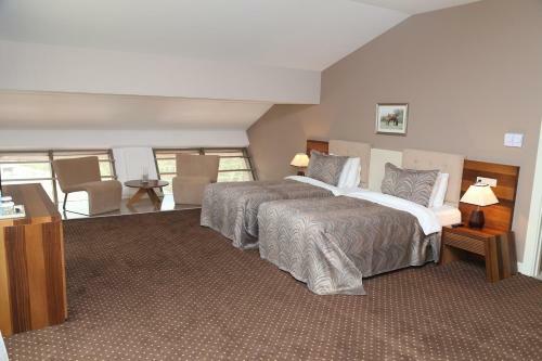 Astoria Hotel