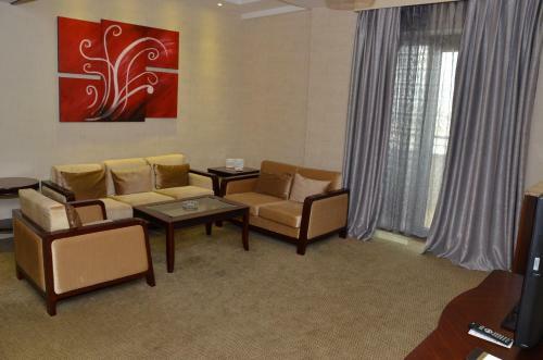 Astoria Hotel