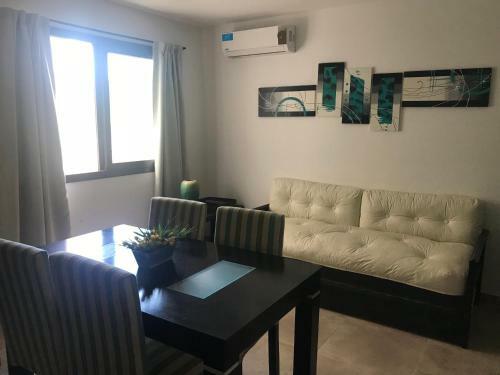 Apartamento Edificio Solano