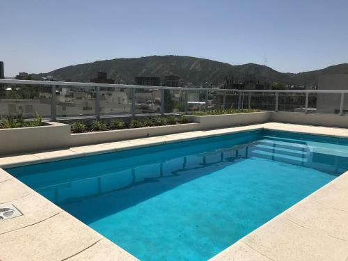 Apartamento Edificio Solano