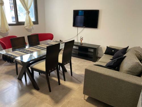 Apartamento Edificio Solano