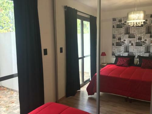 Apartamento Edificio Solano