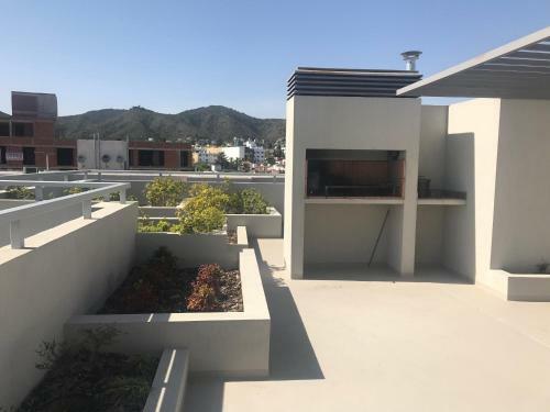 Apartamento Edificio Solano