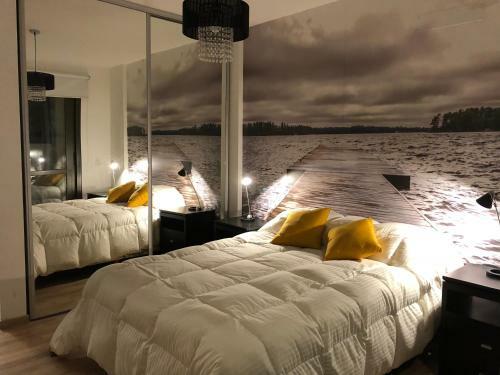 Apartamento Edificio Solano