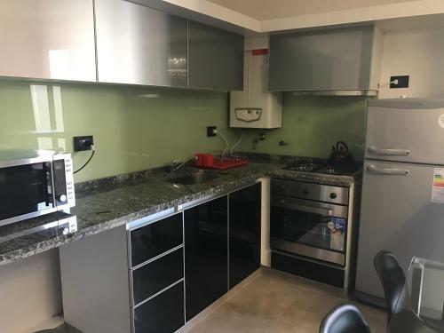 Apartamento Edificio Solano