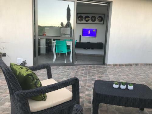 Apartamento Edificio Solano