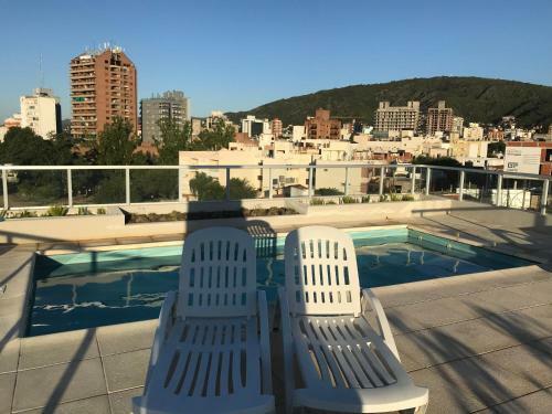 Apartamento Edificio Solano