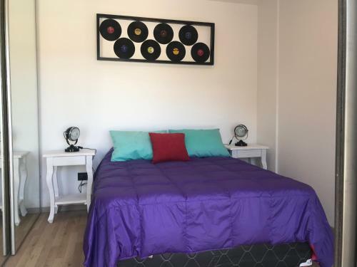 Apartamento Edificio Solano