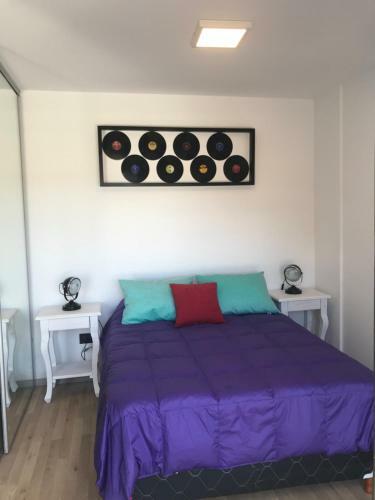 Apartamento Edificio Solano