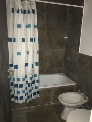 Apartamento Edificio Solano