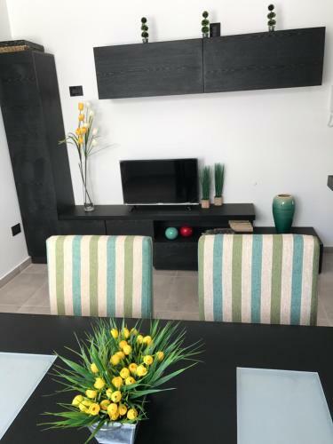Apartamento Edificio Solano