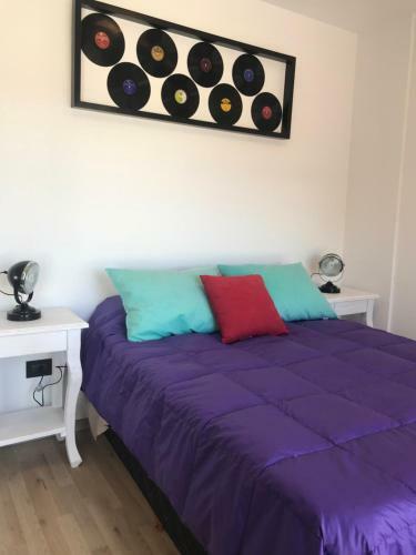 Apartamento Edificio Solano
